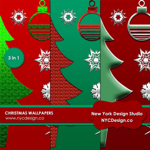 Christmas Wallpapers, Christmas Backgrounds