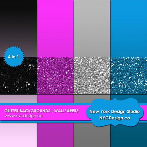 Glitter, Sparkle Wallpapers, Backgrounds