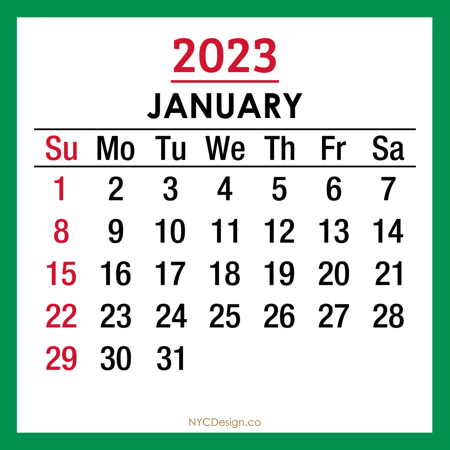 2023-calendars-nycdesign-us-printable-things